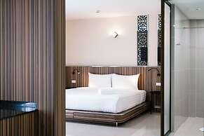 One Budget Hotel Chiangrai Bypass-West