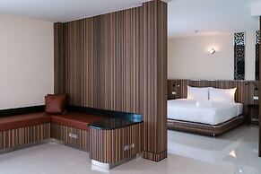 One Budget Hotel Chiangrai Bypass-West