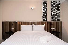 One Budget Hotel Chiangrai Bypass-West
