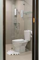 One Budget Hotel Chiangrai Bypass-West