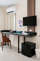 One Budget Hotel Chiangrai Bypass-West