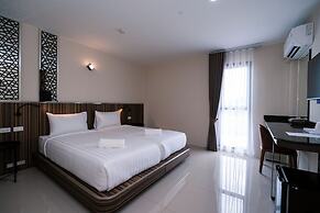 One Budget Hotel Chiangrai Bypass-West