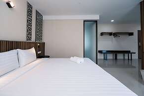 One Budget Hotel Chiangrai Bypass-West