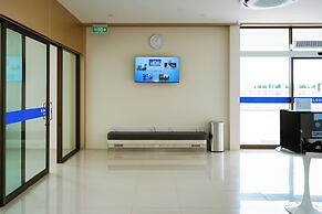 One Budget Hotel Chiangrai Bypass-West