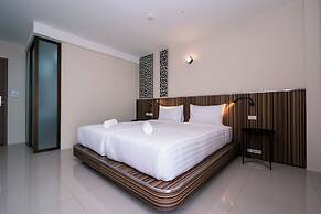 One Budget Hotel Chiangrai Bypass-West