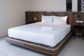 One Budget Hotel Chiangrai Bypass-West