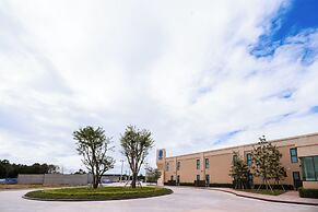 One Budget Hotel Chiangrai Bypass-West