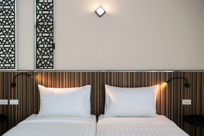One Budget Hotel Chiangrai Bypass-West