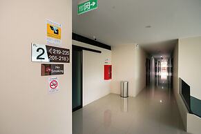 One Budget Hotel Chiangrai Bypass-West