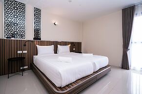 One Budget Hotel Chiangrai Bypass-West