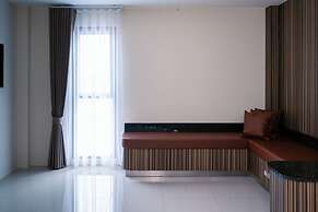 One Budget Hotel Chiangrai Bypass-West