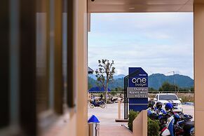 One Budget Hotel Chiangrai Bypass-West