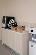 One Budget Hotel Chiangrai Bypass-West