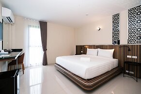 One Budget Hotel Chiangrai Bypass-West
