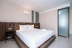 One Budget Hotel Chiangrai Bypass-West