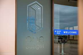One Budget Hotel Chiangrai Bypass-West