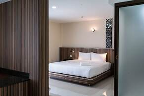 One Budget Hotel Chiangrai Bypass-West
