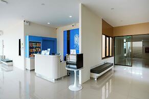 One Budget Hotel Chiangrai Bypass-West