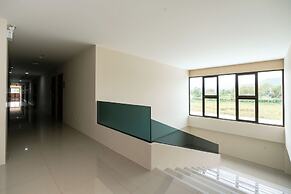 One Budget Hotel Chiangrai Bypass-West