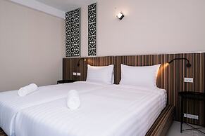 One Budget Hotel Chiangrai Bypass-West