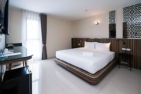 One Budget Hotel Chiangrai Bypass-West