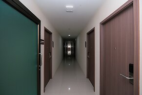 One Budget Hotel Chiangrai Bypass-West