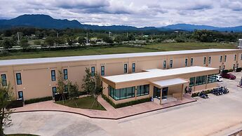 One Budget Hotel Chiangrai Bypass-West