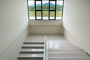 One Budget Hotel Chiangrai Bypass-West