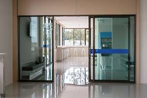 One Budget Hotel Chiangrai Bypass-West