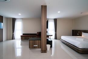 One Budget Hotel Chiangrai Bypass-West