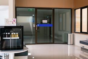 One Budget Hotel Chiangrai Bypass-West