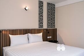 One Budget Hotel Chiangrai Bypass-West