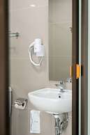 One Budget Hotel Chiangrai Bypass-West