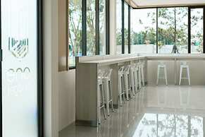 One Budget Hotel Chiangrai Bypass-West