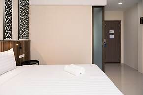 One Budget Hotel Chiangrai Bypass-West