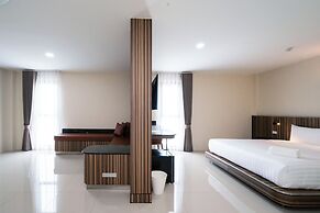 One Budget Hotel Chiangrai Bypass-West