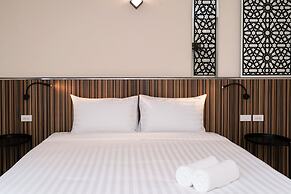 One Budget Hotel Chiangrai Bypass-West