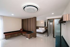 One Budget Hotel Chiangrai Bypass-West