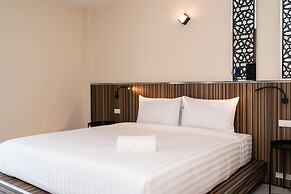 One Budget Hotel Chiangrai Bypass-West