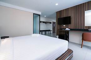 One Budget Hotel Chiangrai Bypass-West