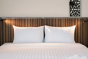 One Budget Hotel Chiangrai Bypass-West