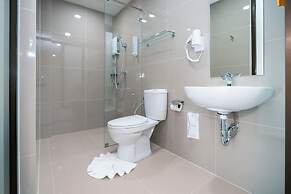 One Budget Hotel Chiangrai Bypass-West