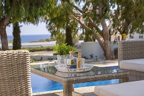 Protaras Leomi Seaview Villa
