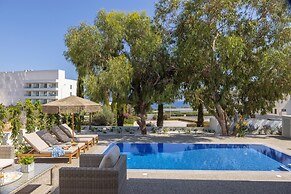 Protaras Leomi Seaview Villa