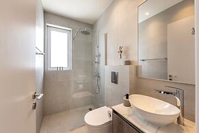 Protaras Leomi Seaview Villa