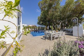 Protaras Leomi Seaview Villa