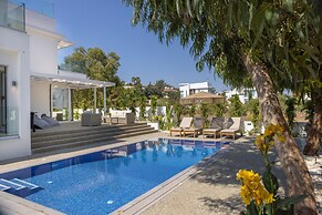 Protaras Leomi Seaview Villa