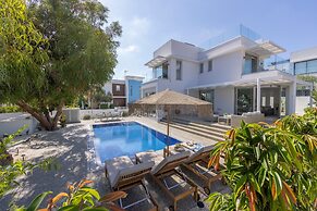 Protaras Leomi Seaview Villa