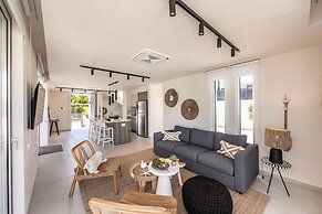 Protaras Leomi Seaview Villa