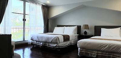 Hometown Hometale Chiangmai